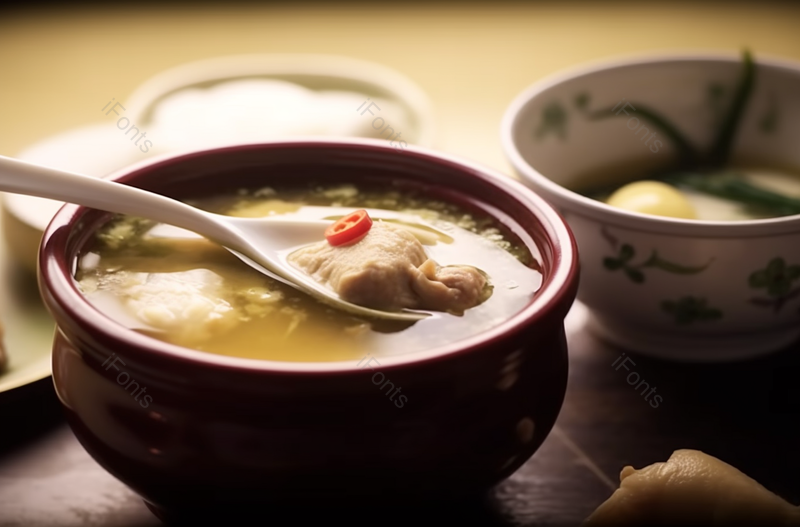 麻油鸡,麻油,鸡汤,汤,药膳,中药,高清,摄影图,摄影图片,图片大全,摄影图免费下载